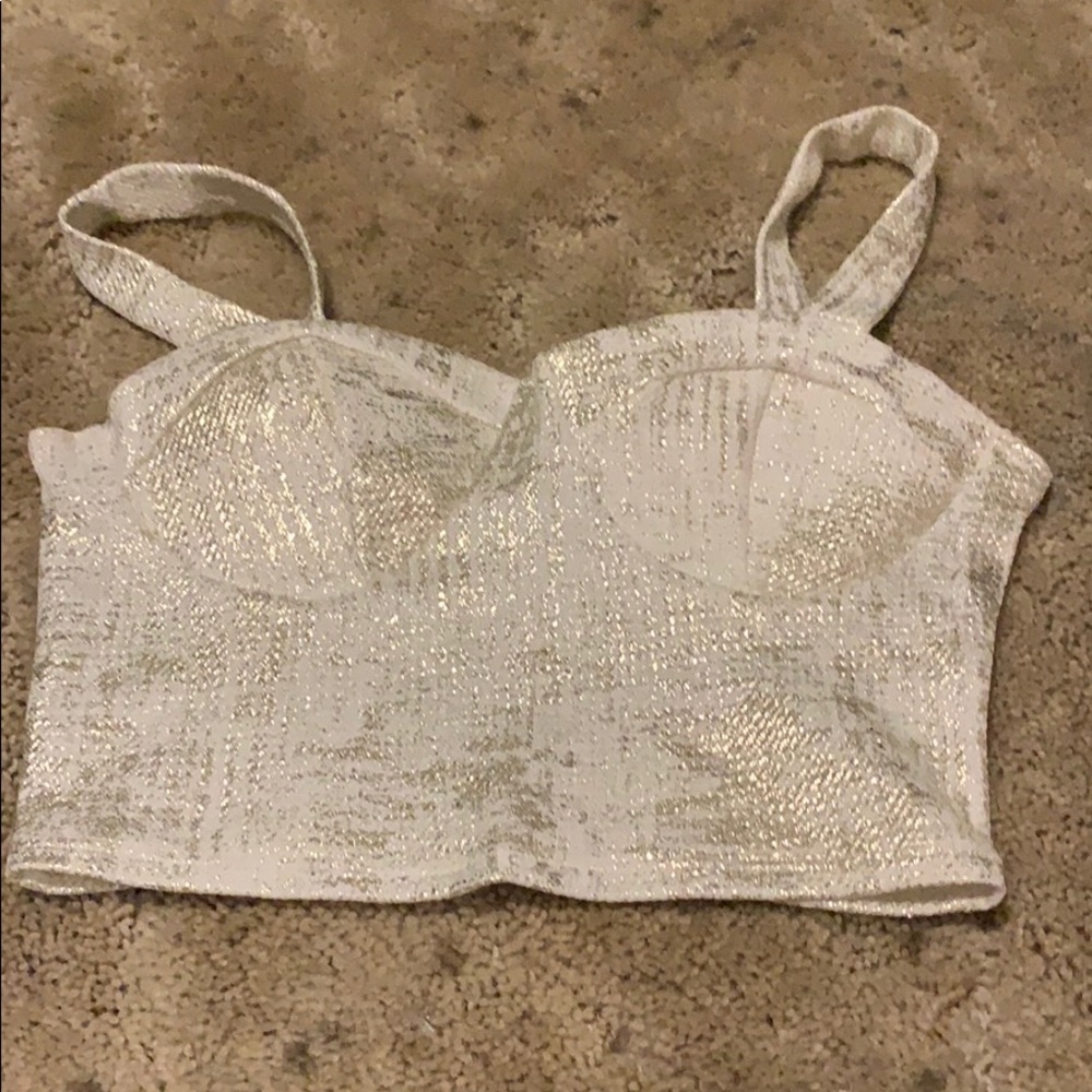 Charlotte Russe small